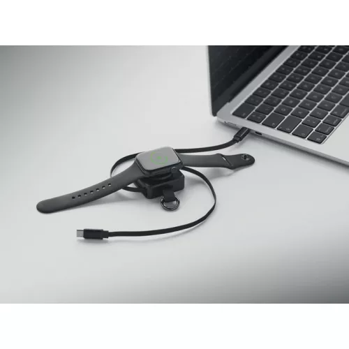 Visszahúzható 100W USB-C kábel