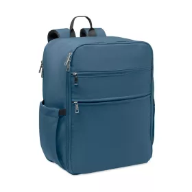 Kabinméretű nylon hátizsák 20l (Kék)