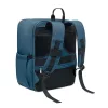 Kabinméretű nylon hátizsák 20l (Kék)