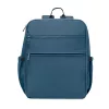 Kabinméretű nylon hátizsák 20l (Kék)