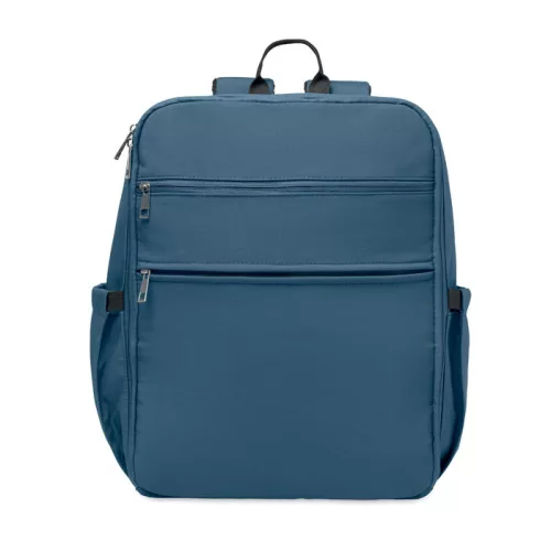 Kabinméretű nylon hátizsák 20l (Kék)