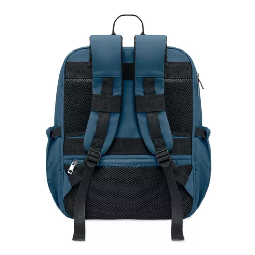 Kabinméretű nylon hátizsák 20l (Kék)