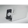 Mágneses telefontartó (Ezüst)