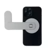 Mágneses telefontartó (Ezüst)