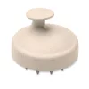 Fejbőrmasszírozó kefe