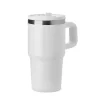 Duplafalú pohár 500 ml (Fehér)