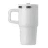 Duplafalú pohár 500 ml (Fehér)