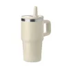 Duplafalú pohár 500 ml (Bézs)