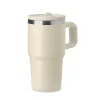 Duplafalú pohár 500 ml (Bézs)
