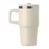 Duplafalú pohár 500 ml (Bézs)