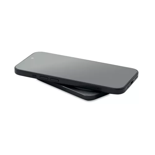 Vékony mágneses powerbank 20W