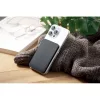 Vékony mágneses powerbank 20W