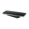 Mágneses powerbank 5000mAh 15W (Fekete)