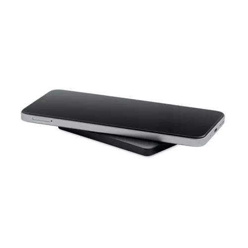 Mágneses powerbank 5000mAh 15W (Fekete)