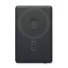 Mágneses powerbank 5000mAh 15W (Fekete)