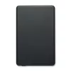 Mágneses powerbank 5000mAh 15W (Fekete)