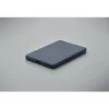 Mágneses powerbank 5000mAh 15W (Francia Tengerészkék)