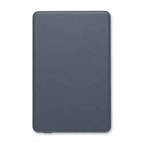 Mágneses powerbank 5000mAh 15W (Francia Tengerészkék)