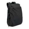 16 colos laptop hátizsák 17l (Fekete)