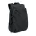 16 colos laptop hátizsák 17l (Fekete)