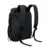 16 colos laptop hátizsák 17l (Fekete)