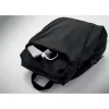 16 colos laptop hátizsák 17l (Fekete)