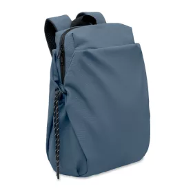 16 colos laptop hátizsák 17l (Petrolkék)