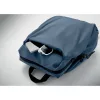 16 colos laptop hátizsák 17l (Petrolkék)
