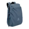 16 colos laptop hátizsák 17l (Petrolkék)