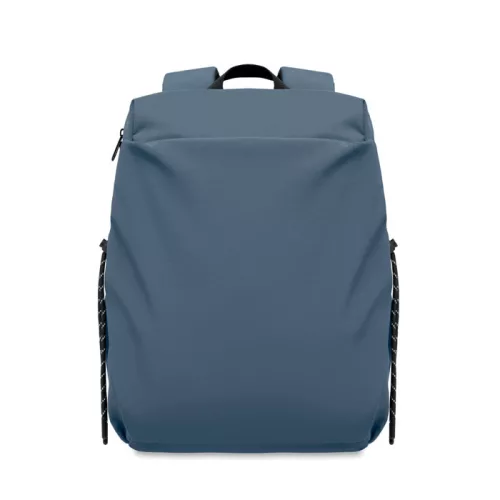 16 colos laptop hátizsák 17l (Petrolkék)
