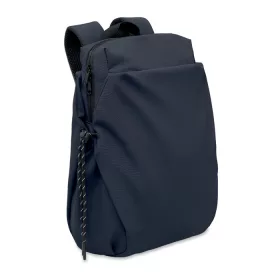 16 colos laptop hátizsák 17l (Francia Tengerészkék)