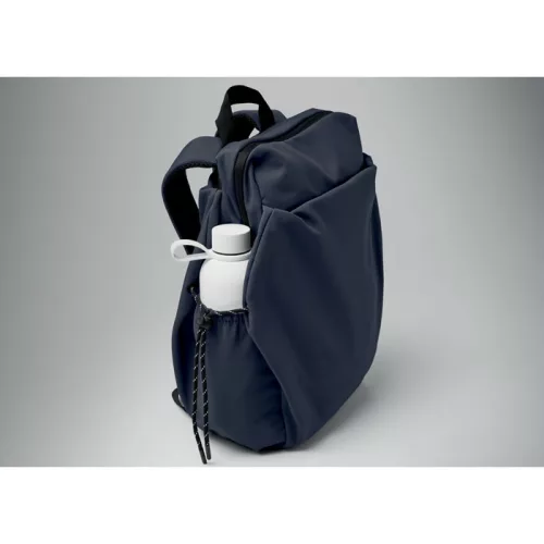 16 colos laptop hátizsák 17l (Francia Tengerészkék)