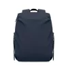 16 colos laptop hátizsák 17l (Francia Tengerészkék)