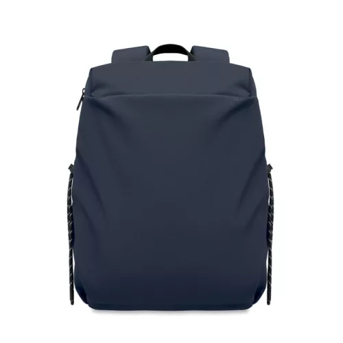 16 colos laptop hátizsák 17l (Francia Tengerészkék)