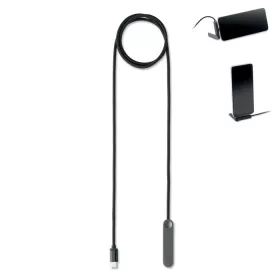 60W USB-C kábel/telefonállvány