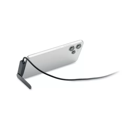60W USB-C kábel/telefonállvány