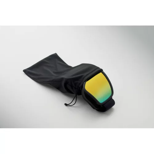 Síszemüveg UV400 (Narancssárga)
