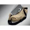 Nylon keresztpántos táska (Khaki)