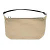 Nylon keresztpántos táska (Khaki)