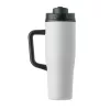 Duplafalú pohár 900 ml (Fehér)