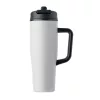 Duplafalú pohár 900 ml (Fehér)
