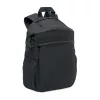 Ripstop nylon hátizsák 10l (Fekete)