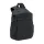 Ripstop nylon hátizsák 10l (Fekete)