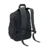 Ripstop nylon hátizsák 10l (Fekete)