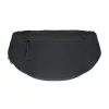 Ripstop nylon hátizsák 10l (Fekete)