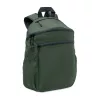 Ripstop nylon hátizsák 10l (Sötétzöld)
