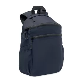 Ripstop nylon hátizsák 10l (Francia Tengerészkék)
