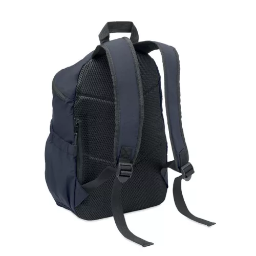 Ripstop nylon hátizsák 10l (Francia Tengerészkék)