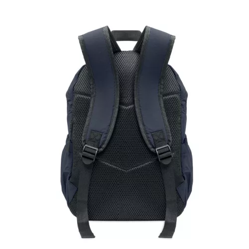 Ripstop nylon hátizsák 10l (Francia Tengerészkék)