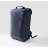 15col laptop jacquard hátizsák (Kék)